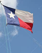 The Lone Star State