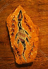 Australian aboriginal art