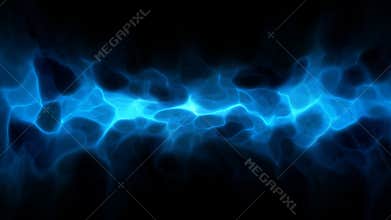 Abstract lights background