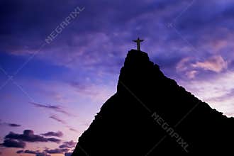 Christ the Redeemer
