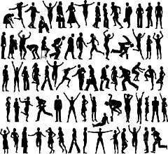 Active people collection