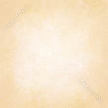 Pastel gold yellow background with white textured center design, soft pale beige background layout, old off white paper