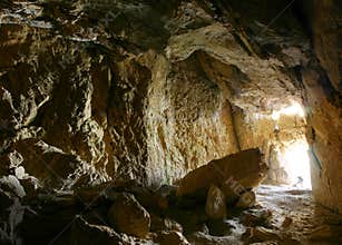 Cave