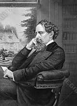 Charles Dickens