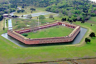 Fort Pulaski