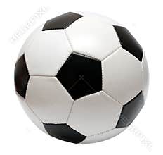 Football soccer ball