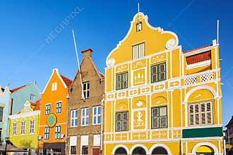 Willemstad, Curacao