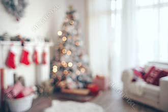 Christmas tree