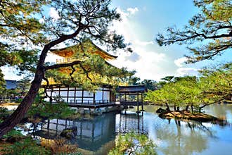 Japanese autumn