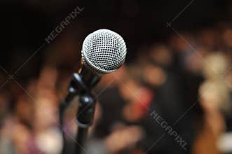 Microphone