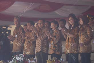 FIVE YEARS INDONESIA CENTURY BANK BAILOUT SCANDAL