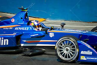 Felix da Costa