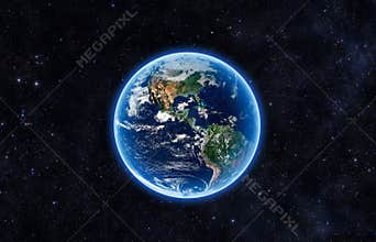The Earth