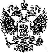 Coat of arms of Russia