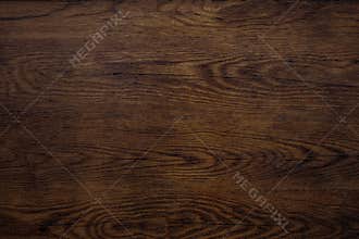 Old dark wood plaque texture