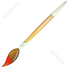 Paint brush
