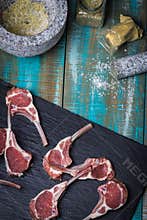 Lamb Chop