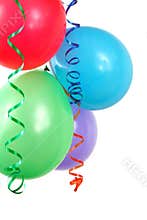 Balloons