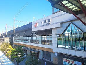 Traveling in Gifu