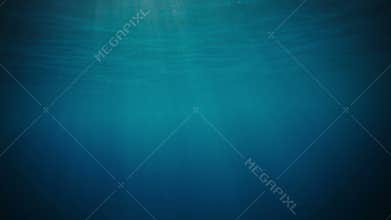 Reach Back to the Water Surface