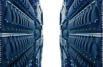 Internet Data Center