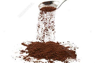 Cocoa powder