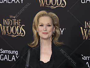 Meryl Streep