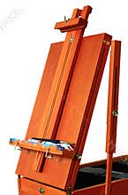 Easel