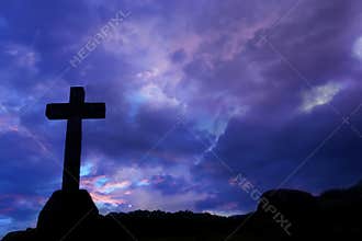Cross