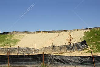 Erosion Control