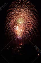 4th of July Fireworks