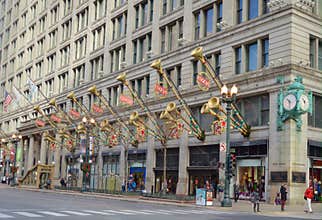 Herald Angel Teumpets