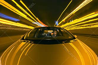 Night Drive