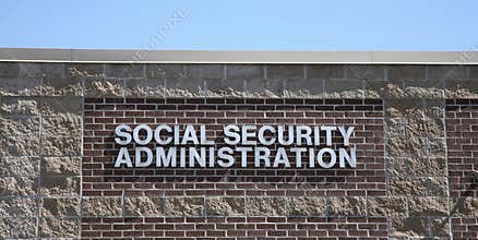 Social Security Administration