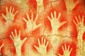 Aboriginal art