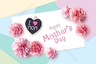 Happy mothers day