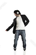 Dance and Jumping