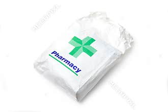 Pharmacy bag