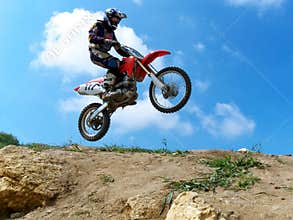 Motocross