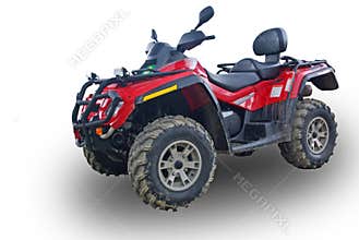 ATV