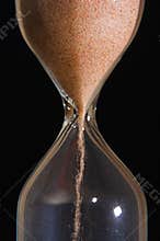 Sand-glass