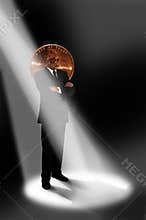 Money managment concept