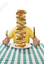 Time for Lunch