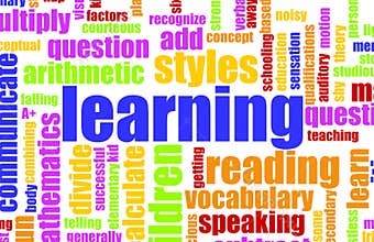 Learning is Fun