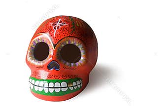 Skull