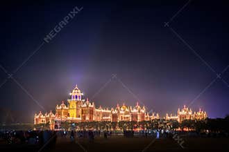 Islamia college Peshawar Pakistan