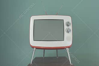 TV in the room
