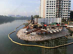 Riverside Construction