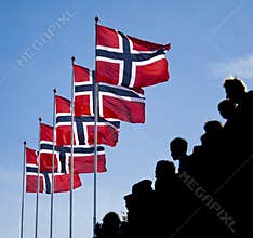 National day of Norway