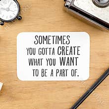 Inspiration quote :